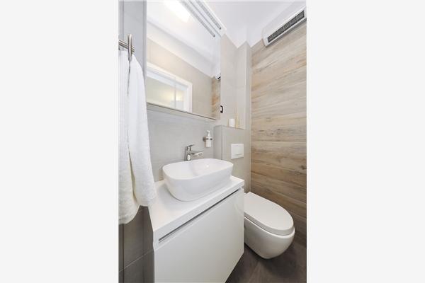 Huis K1, voor 12 personen