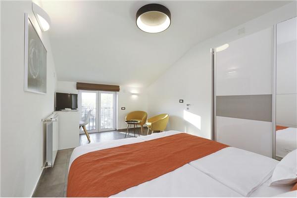 Huis K1, voor 12 personen