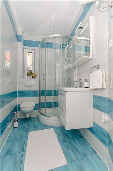 House K1, for 8 persons