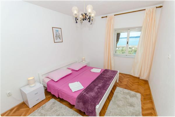 House K1, for 8 persons