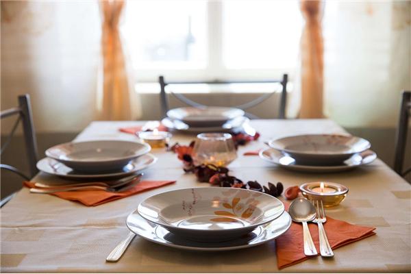 House K1, for 4 persons