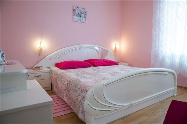 House K1, for 4 persons