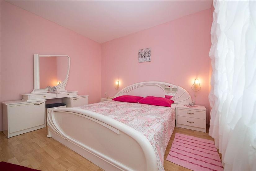 House K1, for 4 persons