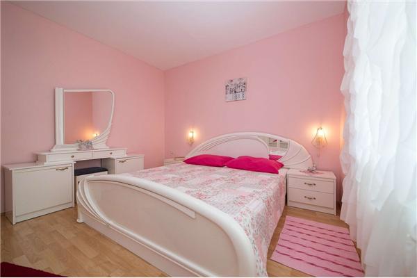 House K1, for 4 persons