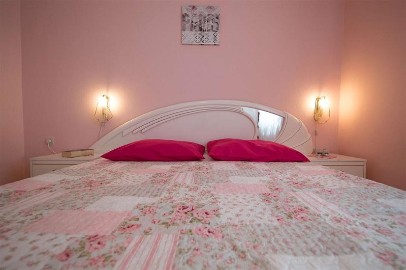 House K1, for 4 persons