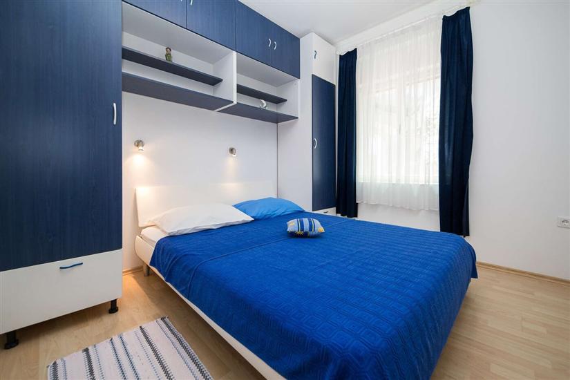 House K1, for 4 persons