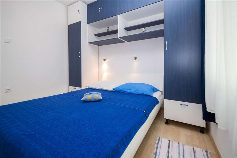 House K1, for 4 persons