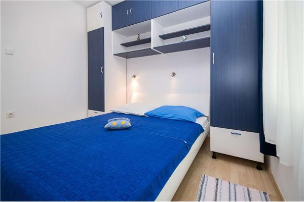 House K1, for 4 persons