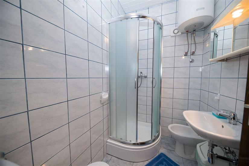 House K1, for 4 persons