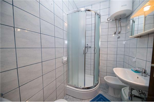 House K1, for 4 persons