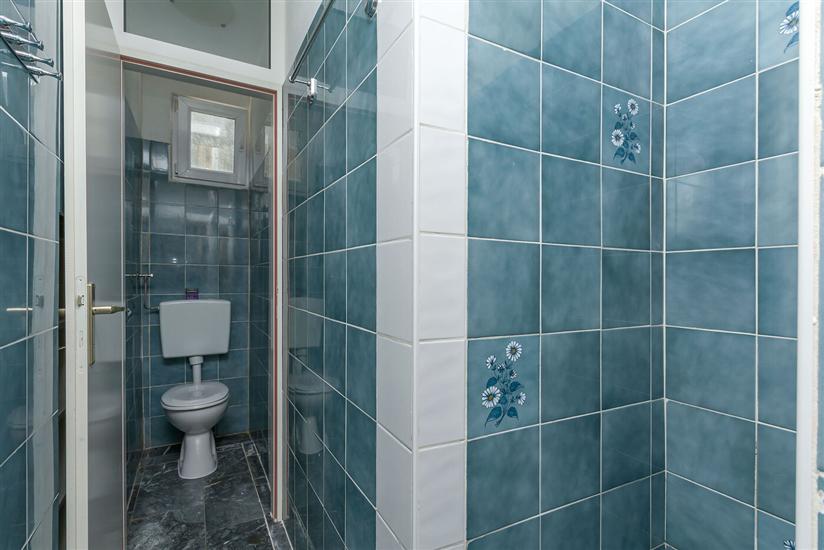 Apartment A1, for 3 persons