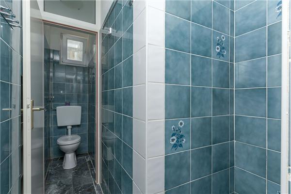 Apartment A1, for 3 persons