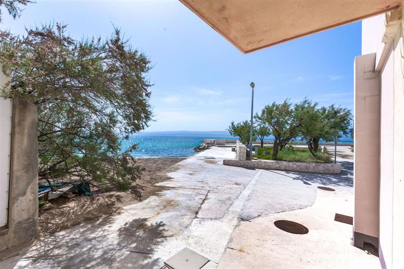 Apartments Porto Duće