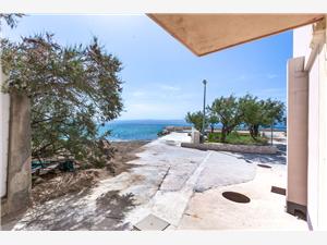 Apartment Split and Trogir riviera,BookbeachFrom 342 €