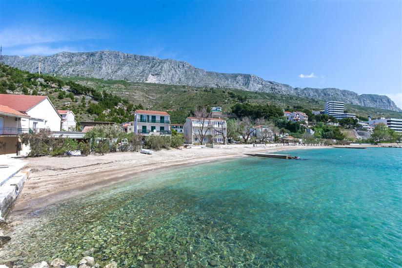 Apartments Porto Duće