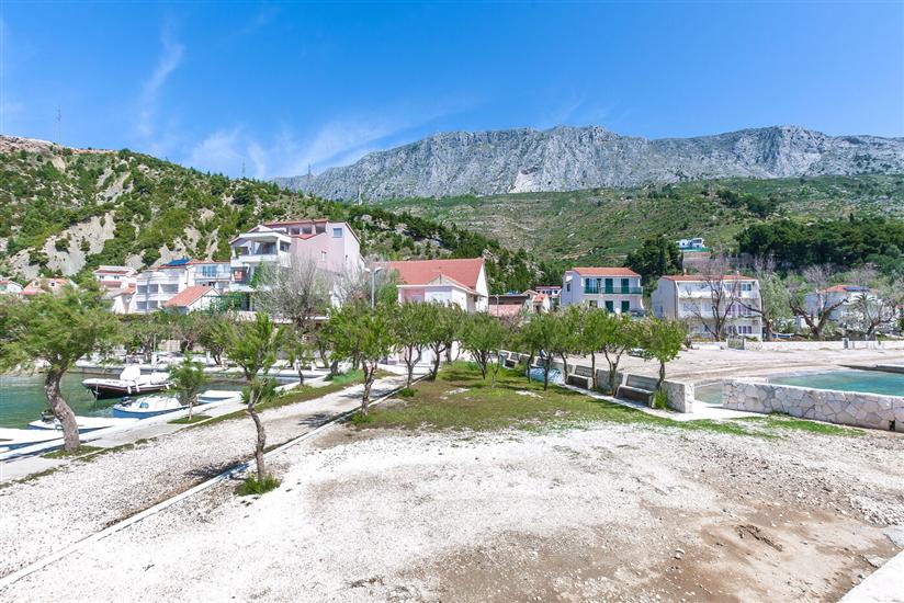 Apartments Porto Duće