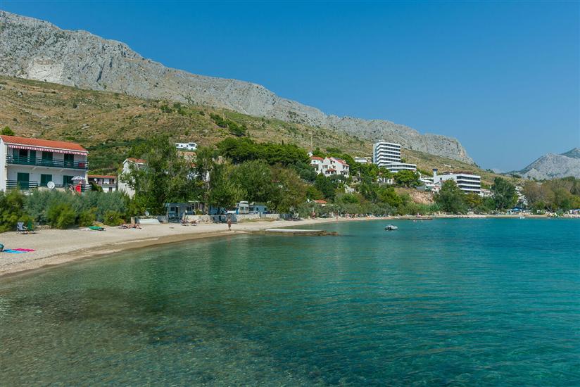 Apartments Porto Duće