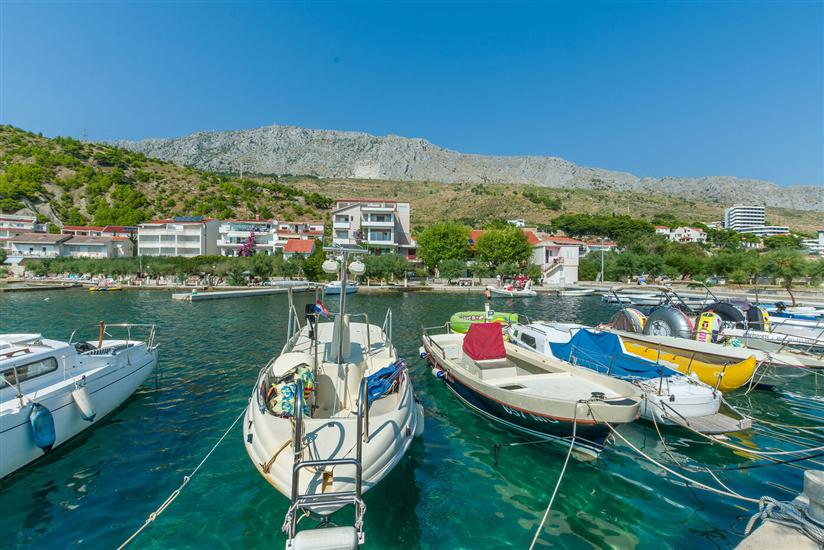 Apartments Porto Duće