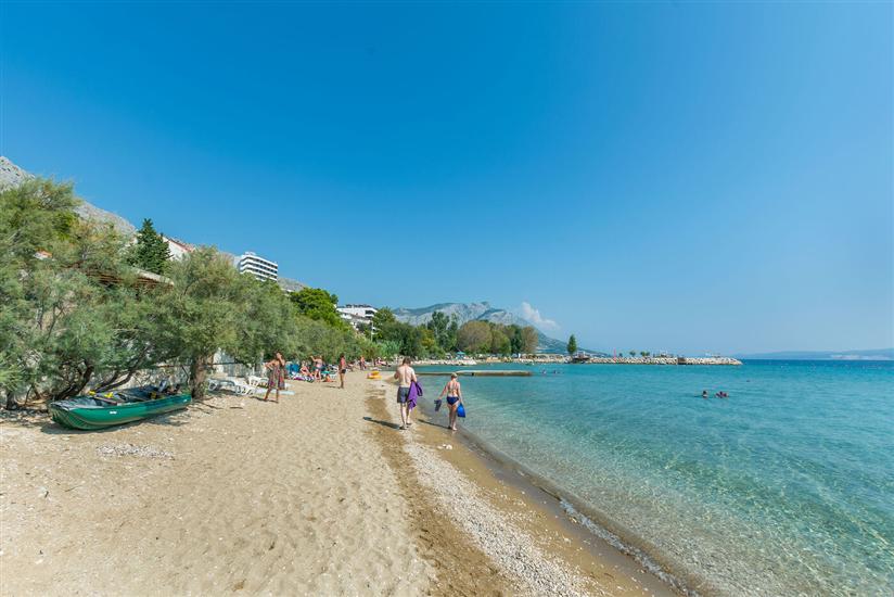 Apartments Porto Duće