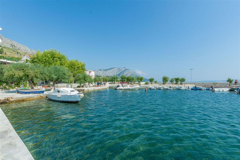 Apartments Porto Duće