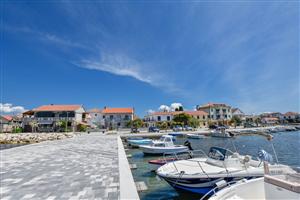 Apartment - Sukosan (Zadar)