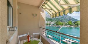 Appartement - Omis