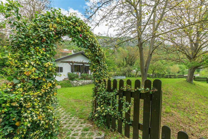 Kuća za odmor Zetna