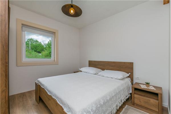 House K1, for 4 persons