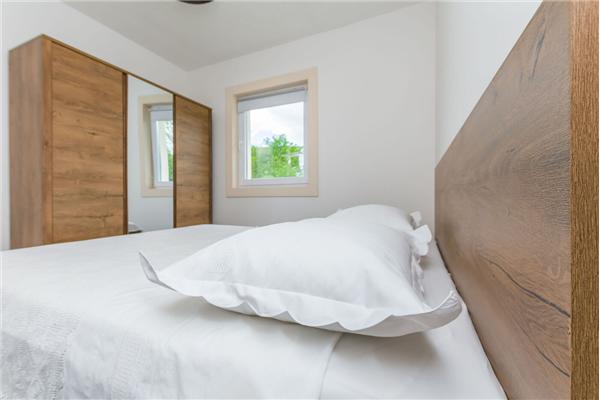 House K1, for 4 persons