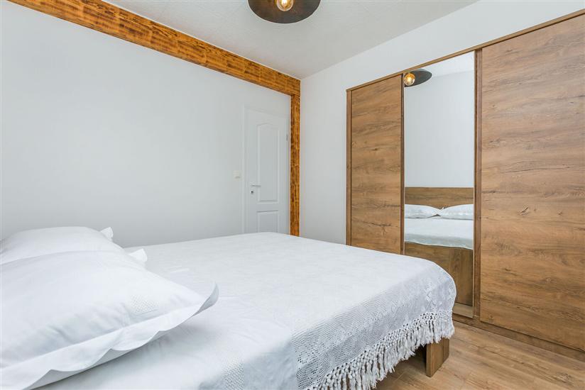 House K1, for 4 persons