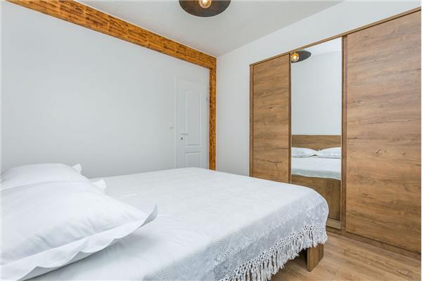 House K1, for 4 persons