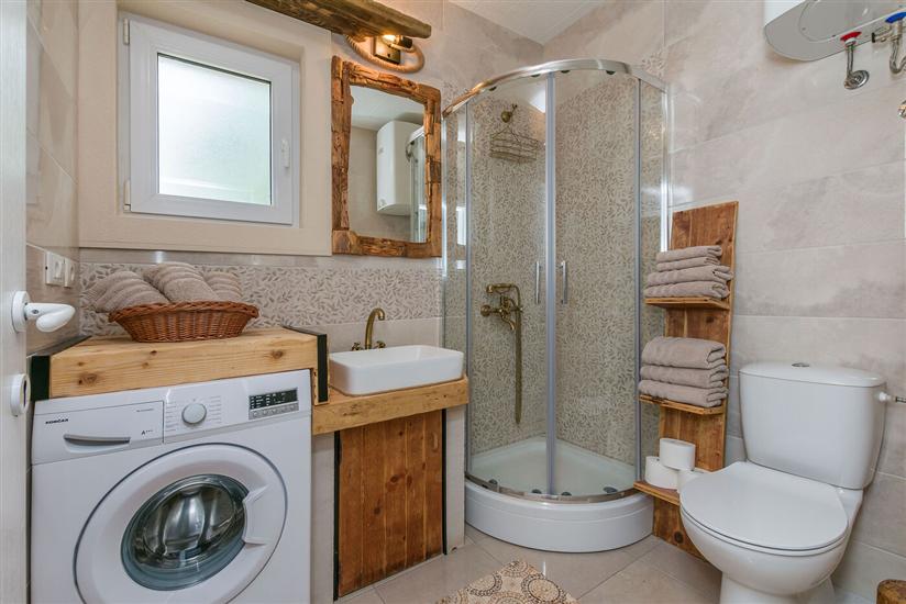 House K1, for 4 persons