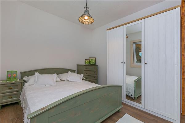 House K1, for 4 persons