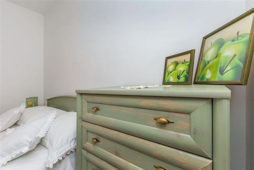 House K1, for 4 persons