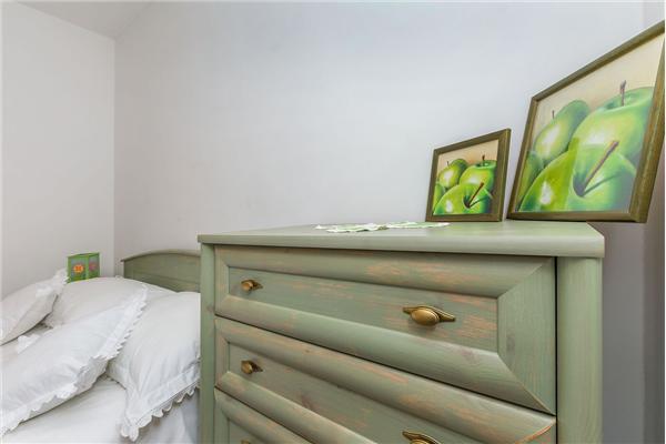 House K1, for 4 persons