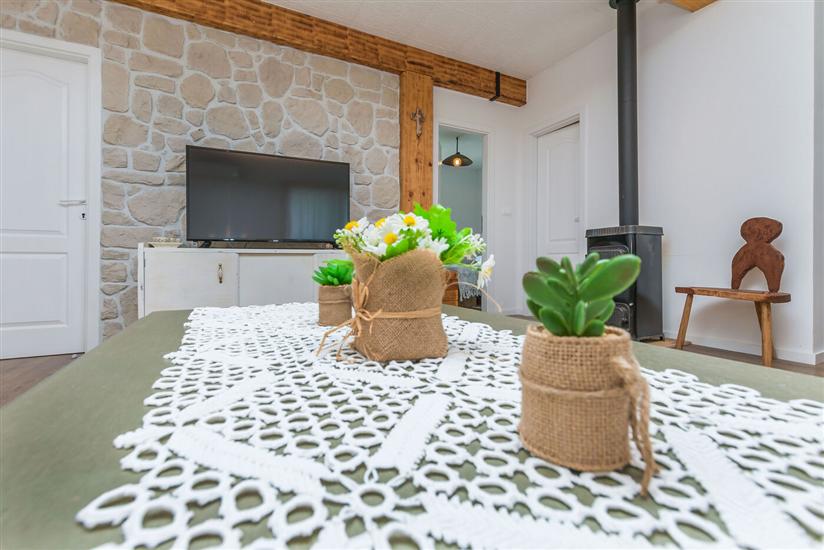 House K1, for 4 persons