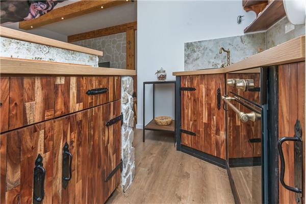 House K1, for 4 persons