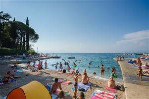 Apartment - Malinska - island Krk