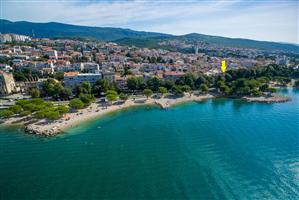 Apartman - Crikvenica