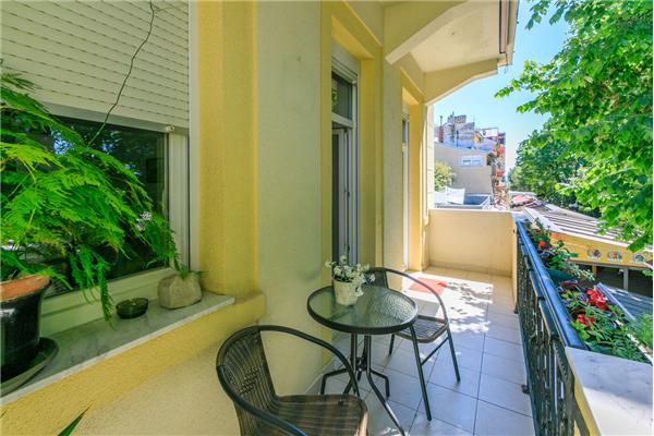 Apartment K1, for 6 persons