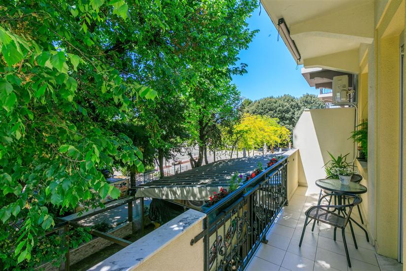 Apartment K1, for 6 persons