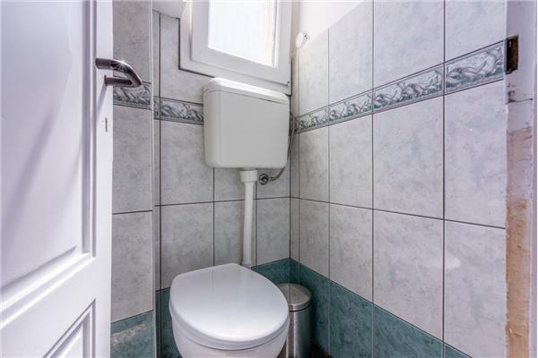 Apartment K1, for 6 persons