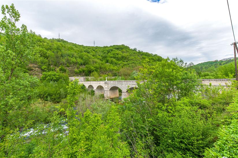 Apartment Green view