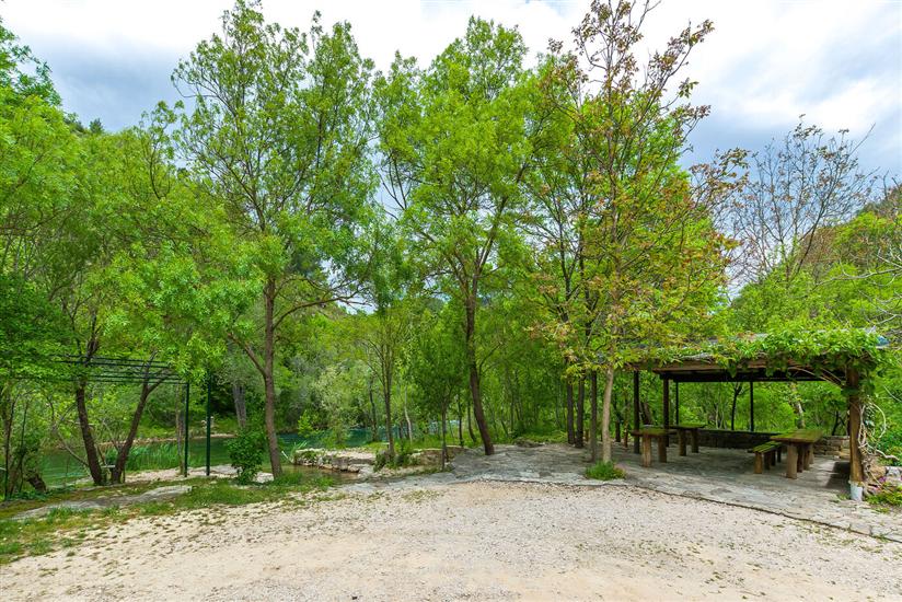 Apartment Green view