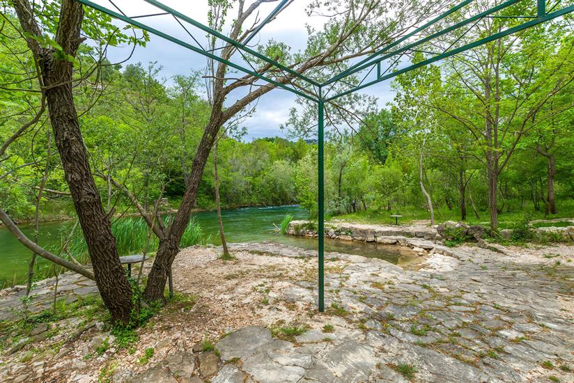 Apartment Green view