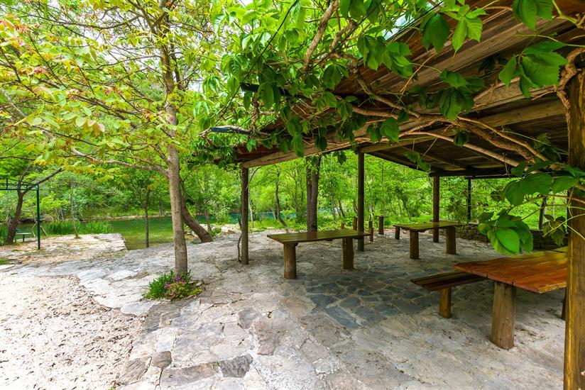 Apartment Green view