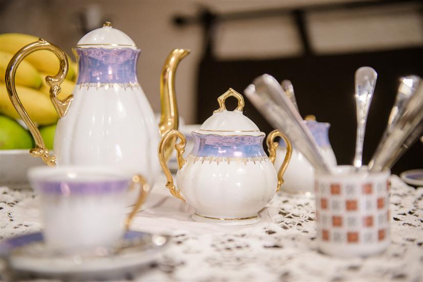 Pansion Boutique Hostel Mali Pariz