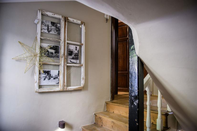 Pansion Boutique Hostel Mali Pariz