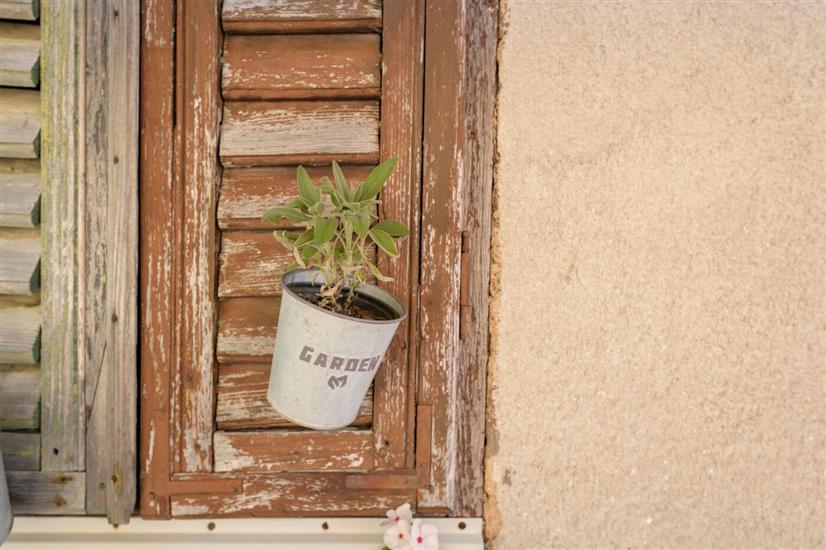 Pansion Boutique Hostel Mali Pariz