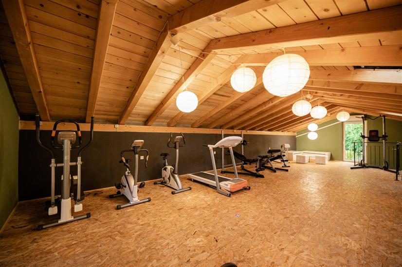 Pansion Boutique Hostel Mali Pariz